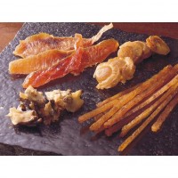 【北海道】北のおいしい珍味6つの味