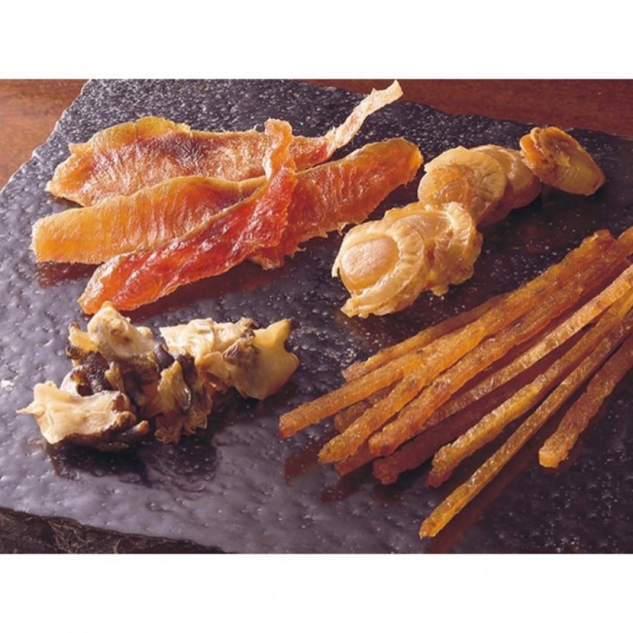 【北海道】北のおいしい珍味6つの味