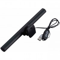 セーブインダストリー ノートパソコン用モニターライト