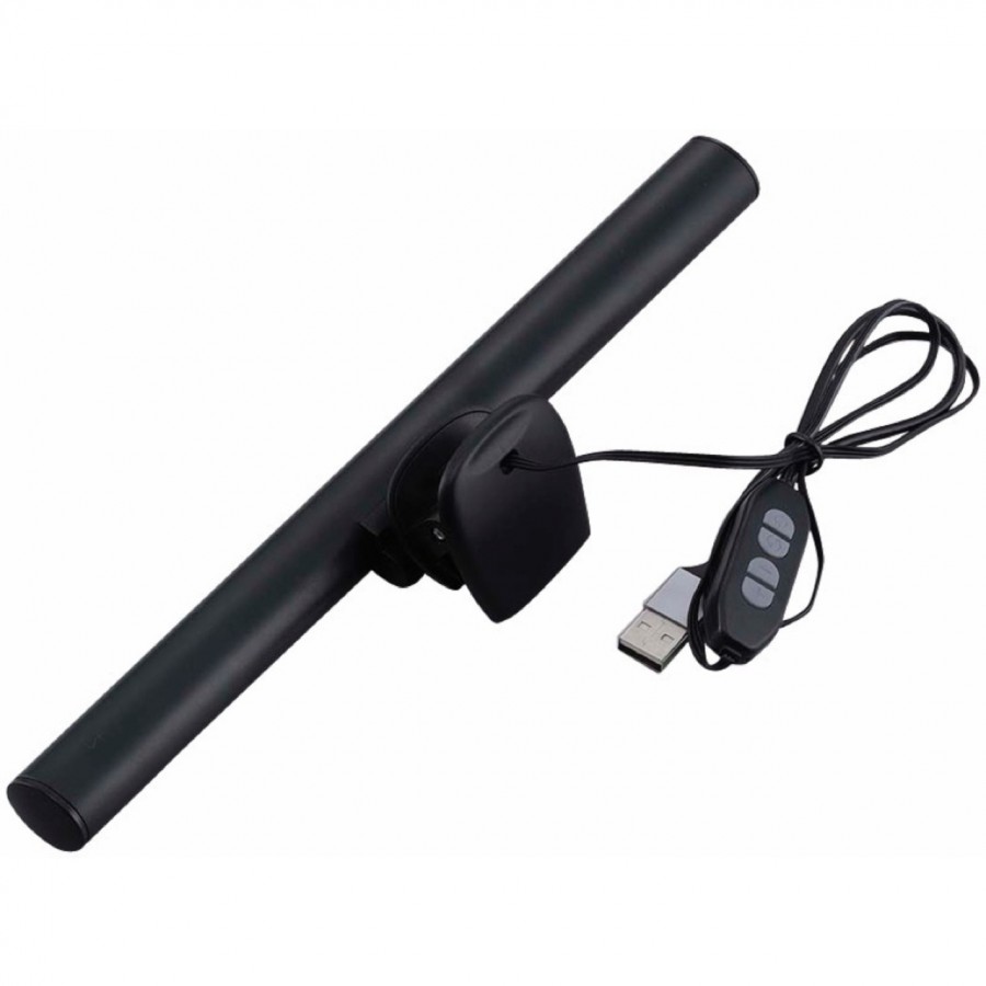 セーブインダストリー ノートパソコン用モニターライト