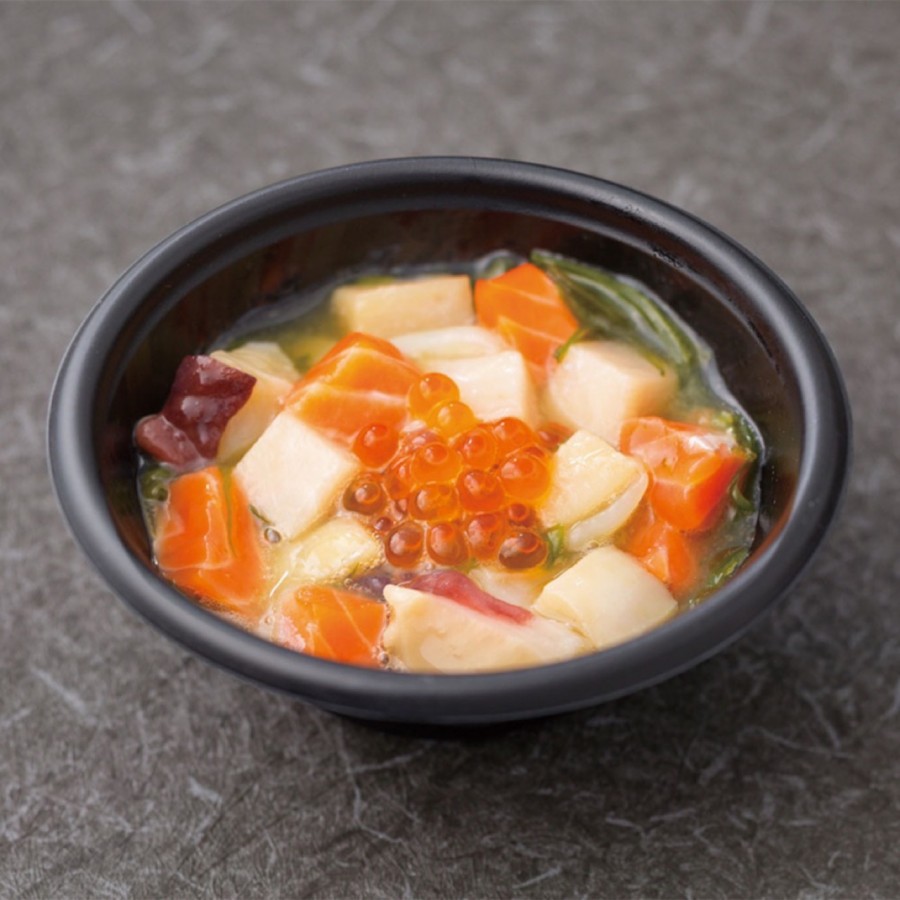 陸奥三陸 たっぷり海鮮丼の具 12個セット