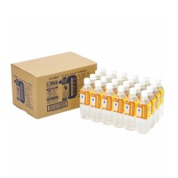 10年保存水 500mL×24本