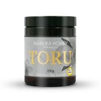 TORU マヌカハニー MGO500+ (250g)