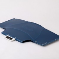 PATATTOテーブルネイビー