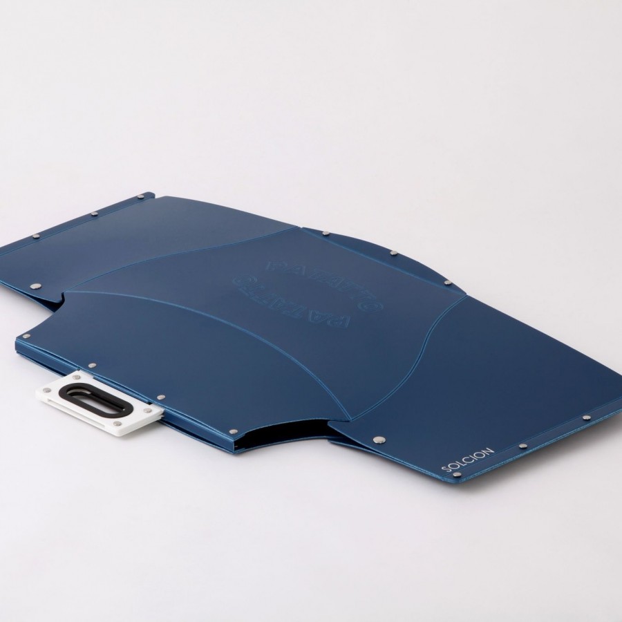 PATATTOテーブルネイビー