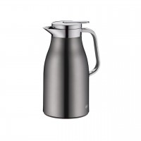 FARBE 真空断熱ポット1L　クールグレー