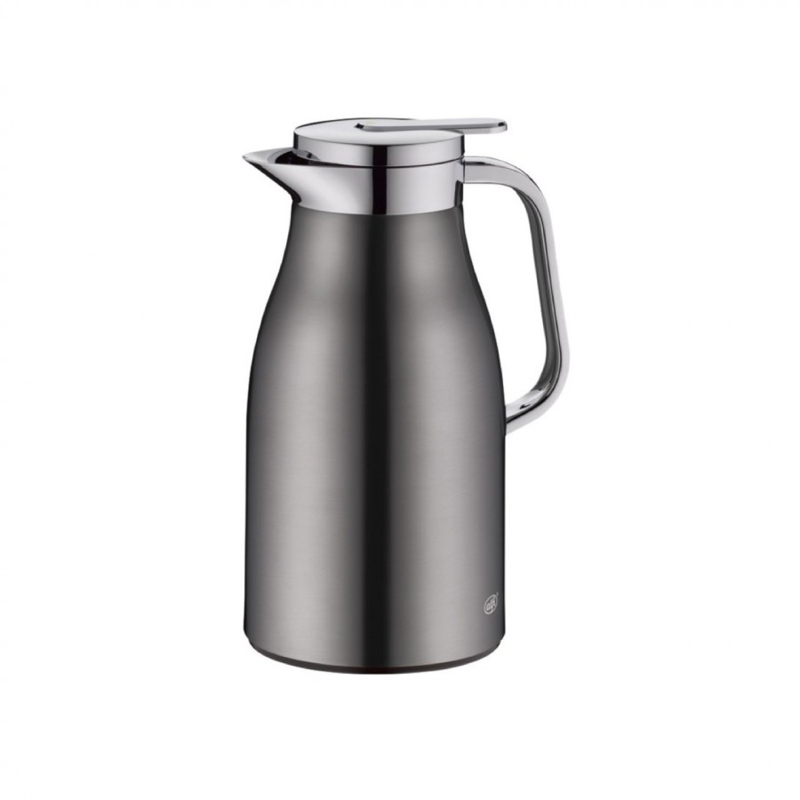 FARBE 真空断熱ポット1L　クールグレー