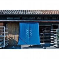 美濃焼 作山窯ペアプレート