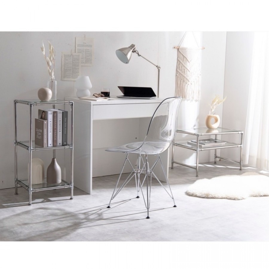 Eames DSR イームズサイドシェルチェア