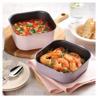 角型着脱16cm 4点セット