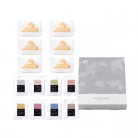 OCEAN&TERRE　cafe&クッキーセット