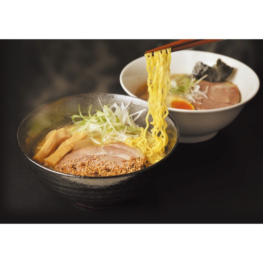【北海道】道内名店6食セット