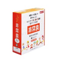 AST 新・備 1日3食3日間非常食セット