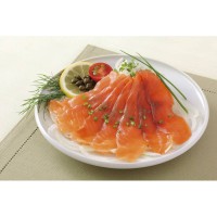 【滋賀県】中村屋 スモークサーモン