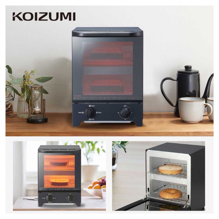 コイズミ　オーブントースター