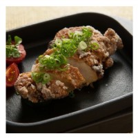 【長野県】信州郷土料理 松本山賊焼き（ムネ）