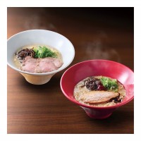 【福岡県】一風堂博多絹ごしラーメンセット