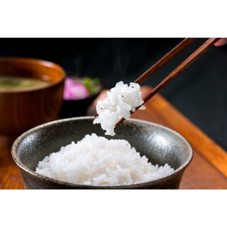 【北海道】南幌産 特別栽培米2種6kgセット（注文は12月7日（日）まで）