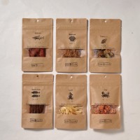 【北海道】北のおいしい珍味6つの味