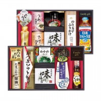 日清オイリオ食卓詰合せ