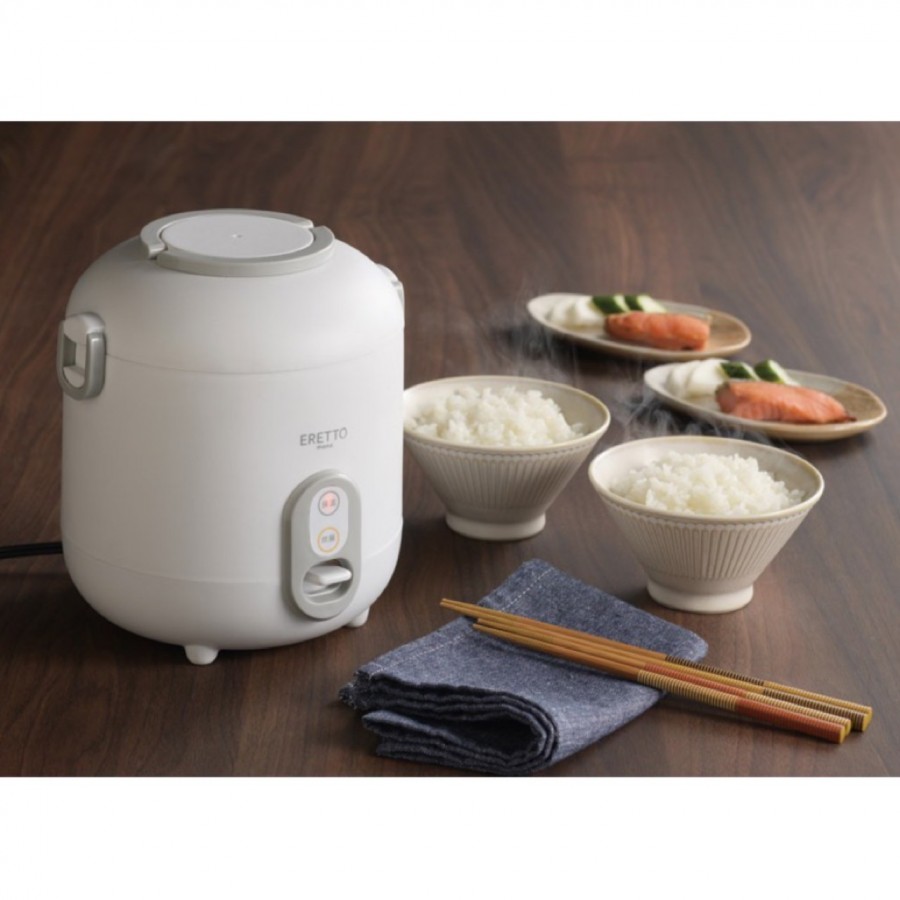 ERETTOmono ミニ炊飯器