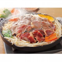 【北海道】味付ジンギスカン・ホルモンセット（3種3袋）