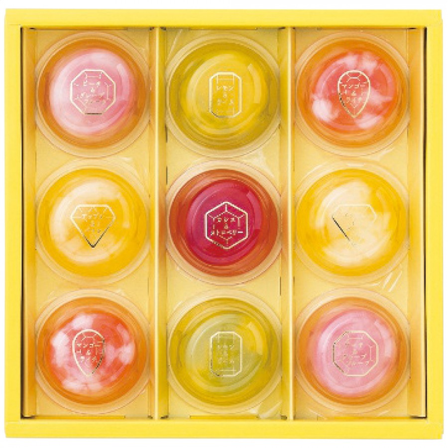 ひととえ ピッコロドルチェ