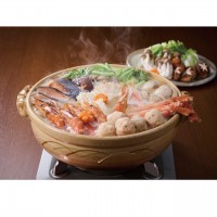 【北海道】ずわいがに鍋