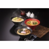 【佐賀県】「旨麺」さっぽろ時計台食堂ラーメンセット