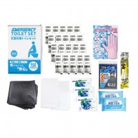 災害対策トイレセット20回分