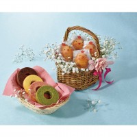 【北海道】バウムとトリさんセット