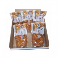 南九州 金柑シロップづけ 320g×5袋