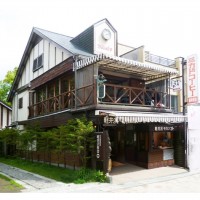 【長野県】軽井沢 「ミカド珈琲」 旧軽モカロールケーキ2本セット