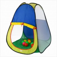 ボールハウス 12球入り