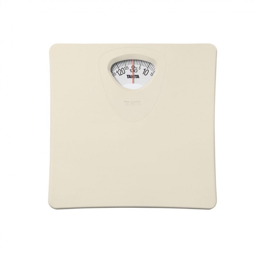 タニタ ヘルスメーター グレー