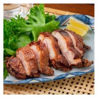 【長野県】信州郷土料理 松本山賊焼き（ムネ）