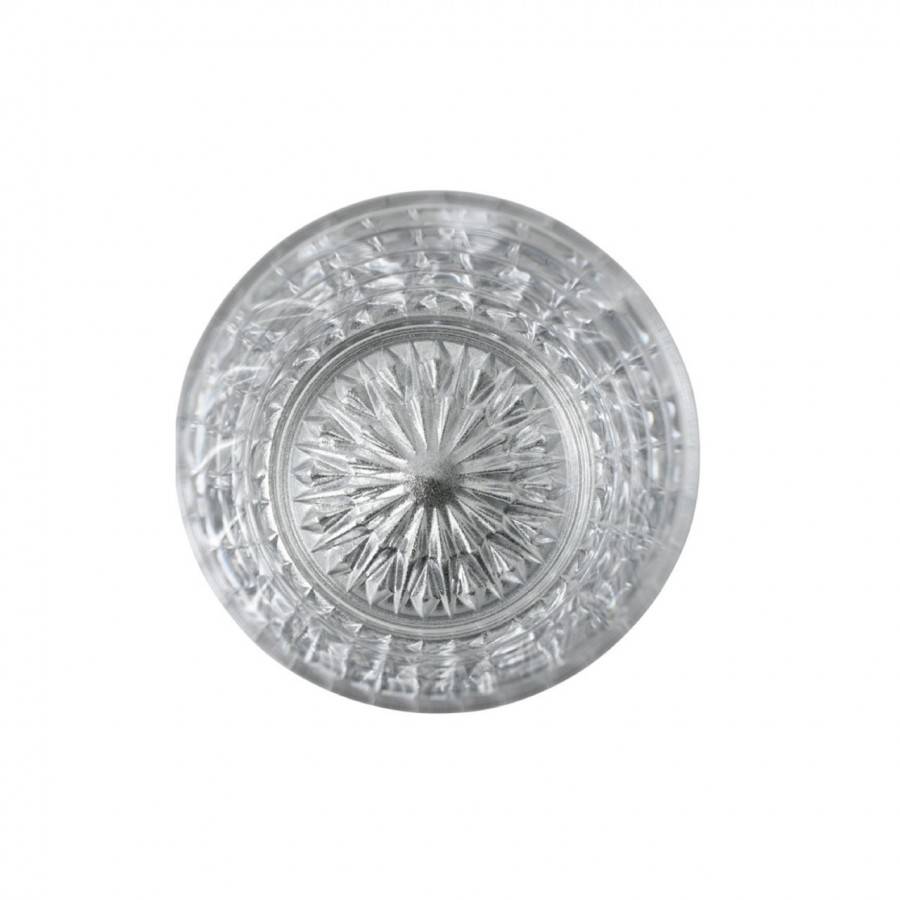 紀州塗 ぬりもんdeVerre オールドグラスペア ゴールド&シルバー