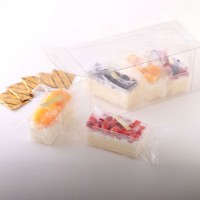 【卵不使用】スタイル特製ぷりんあらもーど