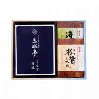 【愛知県】三河一色産うなぎの蒲焼・お吸物セット