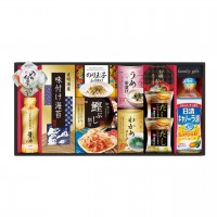 日清オイリオ食卓詰合せ