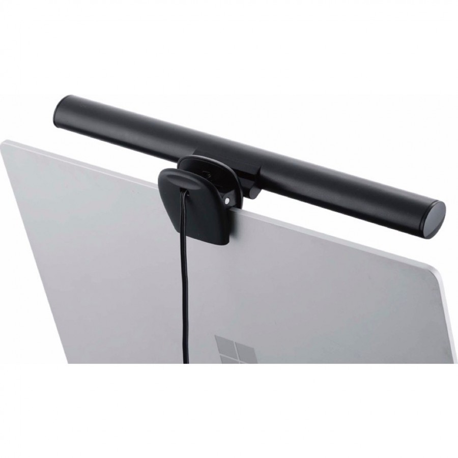 セーブインダストリー ノートパソコン用モニターライト