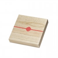 結 組皿揃（木箱入）