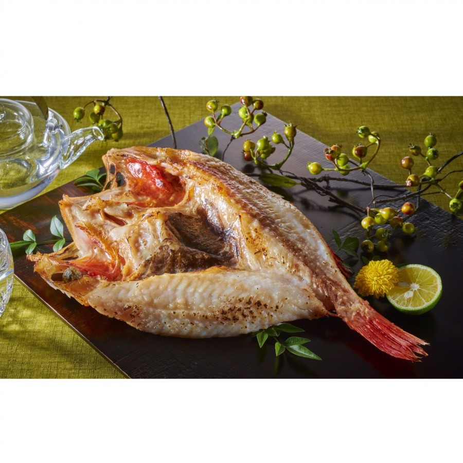 北海道 北海道の祝魚 キンキ一夜干し 引き出物宅配サービス 引き出物宅配ならヒキレボ 北海道 北海道の祝魚 キンキ一夜干し 引き出物宅配サービス 引き出物宅配ならヒキレボ