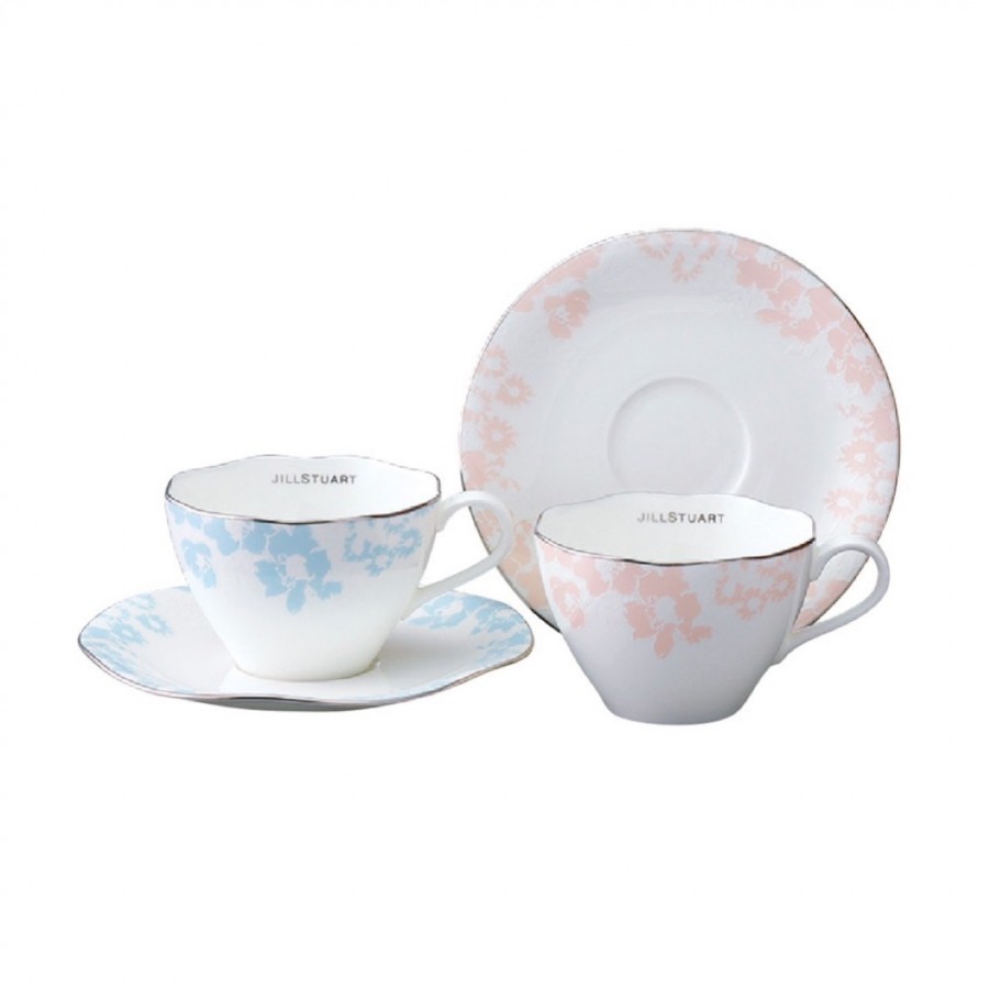 ジルスチュアート　ペアティー・コーヒーセット