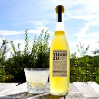 【高知県】無添加・無香料「高知の柚子ドリンク」6倍希釈