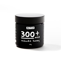 AOTEAマヌカハニー 300+MGO （80g）2個セット