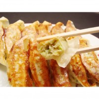 【大阪府】原田屋　生餃子4種盛り合わせセット