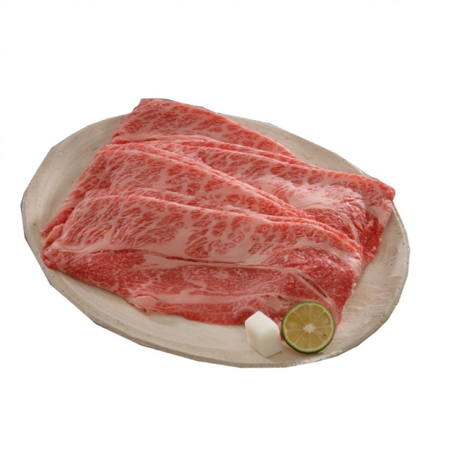 【長野県】信州プレミアム牛肉すきやき・しゃぶしゃぶ