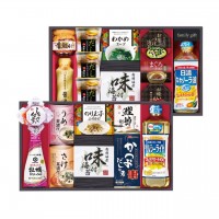 日清オイリオ食卓詰合せ