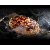 【香川県】オリーブ牛8種焼肉＆ハンバーグセット　真空密封